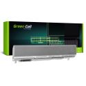 Green Cell Bateria para Toshiba Portege R500 R505 PA3612U-1BRS (silver) - 11,1V 4400mAh (TS18)