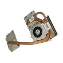 Heatsink HP EliteBook 8460P, 8560W (652675-001) N