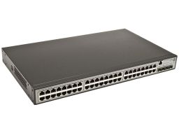HPE Procurve V1910-48G Switch (JE009-61101, JE009A, JE009A-ABB) N