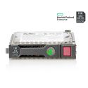 HPE 300GB 15K 12Gb/s SAS 2.5" SFF HP 512n ENT DS Gen9-Gen10 SC HDD (870753-B21, 870792-001) R