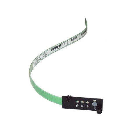 HPE Array LED Display Membrane (461489-001, 5697-6186) R