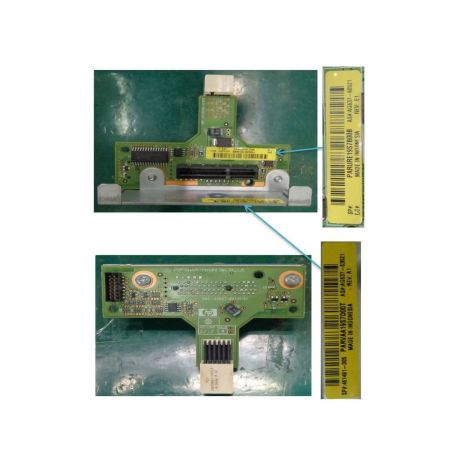 HPE Riser Board assembly (461491-005, AG637-63521, 5697-6469, AG637-60521, AG637-80501-E1) R