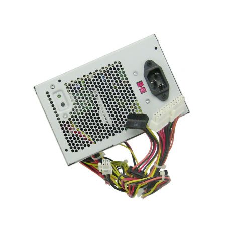 Fonte de Alimentação 255W DELL OPTIPLEX 360, 580, 760, 780, 960 MDT DESKTOP (0D326T, D326T, 0N805F, N805F, 0T3JNM, T3JNM) R