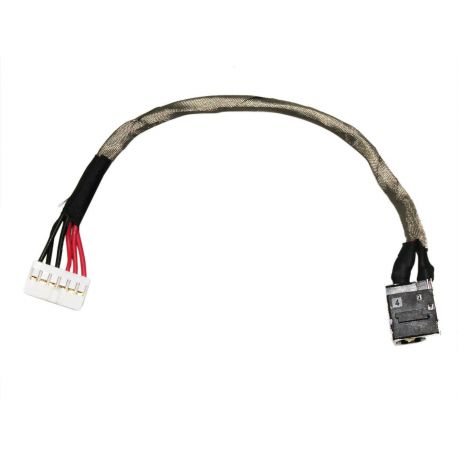 MSI Power Jack DC-In Cable (K1G-3006020-H39, K1G-3006022-H39, K1G-3006022-V03) N