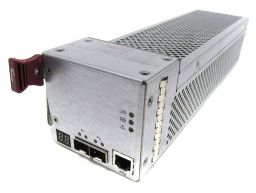 HPE 4.0GB Fiber Channel (FC) Disk Shelf I/O Module assembly (461494-001, 461494-005, AG638-04500, AG638-60410, AG638-80400-D1) R