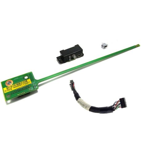 HPE Power On/Off Board with Cable (399055-001, 012495-001, 012496-000, 012497-001) R