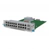 J9548A HP 20-port Gig-T / 2-port 10GbE SFP+ v2 zl Module