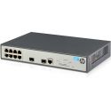 HPE OfficeConnect 1920 8G Switch (JG920A)