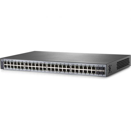 J9981A HP 1820-48G Switch