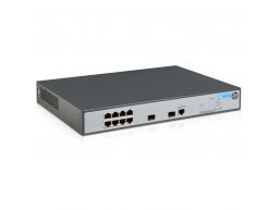 HPE OfficeConnect 1920 8G PoE+ (65W) Switch (JG921A)