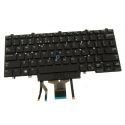 DELL Keyboard (us/international) (F2X80)