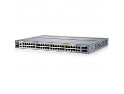 HPE Aruba 2920-48G-POE+ 740W Switch (J9836A)