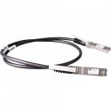 JD096C Compativel HP X240 10G SFP+ 1.2m DAC Cable (C)