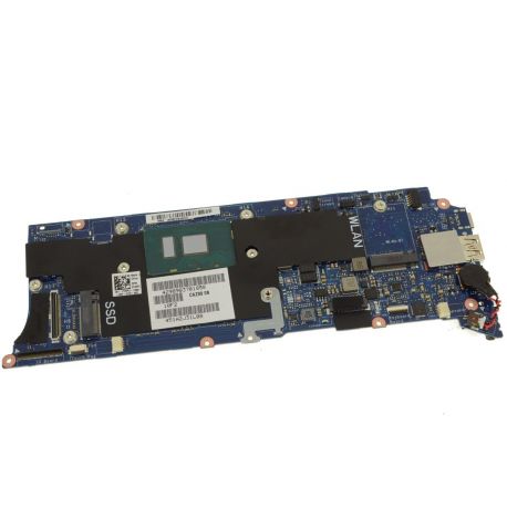 DELL Assy,pwa,nbk,i5-7200u,8g,t,936 (T9VPC)