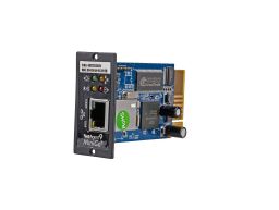 SNMP NetAgent MiniGo DL801 UPS remote control card  (UPS16)