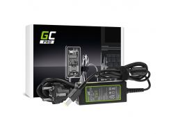 Green Cell PRO Carregador AC Adapter 20V 2.25A 45W para Lenovo G50-30 G50-70 G505 Z50-70 ThinkPad T440 T450 IdeaPad S210 (AD64P)