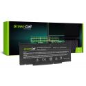 Bateria Compatível Green Cell B41N1526 ASUS FX502 ROG Strix, GL502V, GL502V, GL502V, 15,2V 4210mAh (AS134)