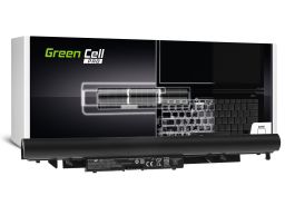 Bateria Green Cell PRO, 14.8V, 2600 mAH, JC04 para HP 240 G6 245 G6 250 G6 255 G6, HP 14-BS 14-BW 15-BS 15-BW 17-AK 17-BS (HP142PRO)
