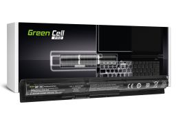 Green Cell PRO Bateria RI04 805294-001 para HP ProBook 450 G3 455 G3 470 G3 14.4V 2600mAH (HP96PRO)