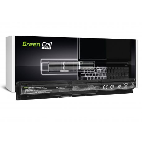 Green Cell PRO Bateria RI04 805294-001 para HP ProBook 450 G3 455 G3 470 G3 14.4V 2600mAH (HP96PRO)