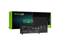 Green Cell Bateria L14M3P21 para Lenovo Yoga 500-14IBD 500-14ISK 500-15IBD 500-15ISK * 11.1V - 3500 mAh (LE124)