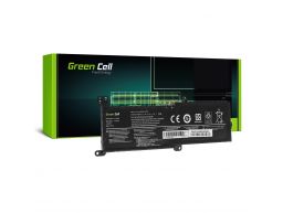 Green Cell Bateria 7.4V 3500mAh para Lenovo IdeaPad 130-14AST,  130-14IKB,  130-15AST,  130-15IKB,  3-15ADA05,  3-15ARE05,  3-15IIL05,  3-15IML05,  320-14AST,  320-14IAP,  320-14IKB,  320-14ISK,  320-15ABR,  320-15AST,  320-15IAP,  320-15IKB (LE125)