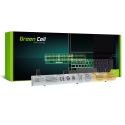 Green Cell Bateria L13L4A61 L13L4E61 L13M4A61 L13S4A61 para Lenovo Flex 2: 14 14D 15 15D * 7.2V 4400mAh (LE127)
