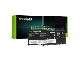 Green Cell Bateria para Lenovo ThinkPad X1 Carbon 4th Gen e Lenovo ThinkPad X1 Yoga (1st Gen, 2nd Gen) * 15.2V 3200mAh 60Wh (LE130)