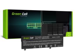 Green Cell Bateria L15C2PB1 L15L2PB1 L15M2PB1 para Lenovo Yoga 510-14IKB 510-14ISK 510-15IKB 510-15ISK (LE132)