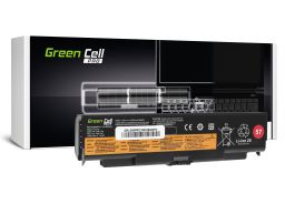 Green Cell Bateria PRO para Lenovo ThinkPad T440p T540p W540 W541 L440 L540 * 10.8V 5200mAh 56Wh (LE89PRO)