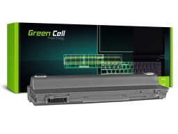 Green Cell Bateria PT434 W1193 para Dell Latitude E6400 E6410 E6500 E6510 (DE30D)