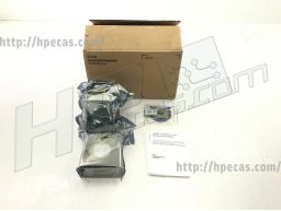KIT HPE INTEL Xeon E5-2620V3, Dissipador e Ventoinha KIT Proliant ML350 G9 (726658-B21) R