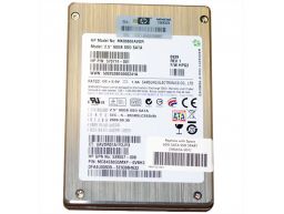 586656-001 HP 60GB 3GB/s 2.5" SFF SATA QR MDL SSD
