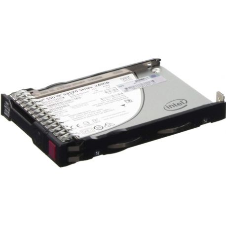 869376-B21 - Hpe 240gb Sata 6g Ri Sff Sc Ds Ssd