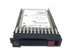 431785-B21 HP 80GB 1.5GB/s 5.4K rpm 2.5" SFF SATA HP SW HDD