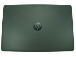 HP 250 G6, 255 G6, 258 G6 LCD Back Cover Dark Ash Silver (929893-001, L13912-001) N