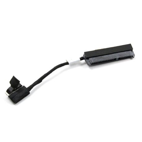 Dell Precision 15 (3510), Latitude E5570 SATA Hard Drive Adapter Interposer Connector and Cable (CN-04G9GN, 04G9GN, 4G9GN, DC02C00B400) N
