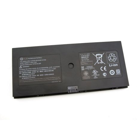 Bateria Original HP ProBook 5310M, 5320M 11.1V 2.8Ah 62Wh (594637-221,  594637-222,  594637-241,  594796-001,  FL06,  FL06062-PL,  HSTNN-DB1L) N