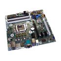 Motherboard para HP EliteDesk 800 G1 SFF Intel H81 (717522-001, 796108-001, 717372-003) R