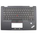 LENOVO X1 CARBON 4TH GEN Teclado c/Top Cover e Pointing Stick Português  (01AV170, 01AV209, 64W001G, RVC-85P0, SN20K74728, SN20K74728AA)