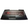 HP OMEN 17-ANxxxxx Top Cover with Keyboard and TouchPad (931691-131, 9Z.NEBBQ.006, L14994-131, NSK-XH0BQ PT) N