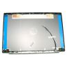 HP PAVILION 15-CS, 15-CW Display Back Cover Mineral Silver for 220/250nit Display Panels (L23879-001)