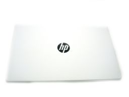 HP 15-BS, 15-BW LCD Back Cover Snow White (924900-001, L13908-001)