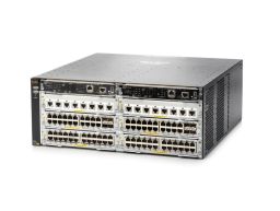 HPE Aruba 5406R zl2 Switch (J9821A) N