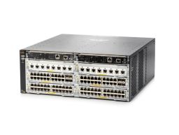 HPE Aruba 5406R zl2 Switch (J9821A) R