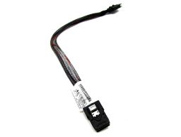 HPE Mini SAS Cable 32.4cm (12.75in) long (493228-002, 498422-001) R