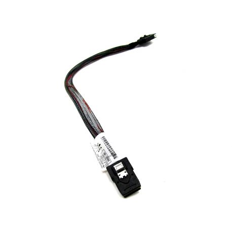 HPE Mini SAS Cable 32.4cm (12.75in) long (493228-002, 498422-001) R