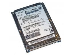 354052-B21 HP 60GB 5.4K rpm 2.5" SFF ATA-100 EIDE NHP HDD