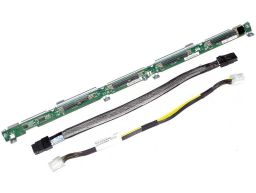 HPE Optional (top) Hard Drive Backplane assembly (532147-001) R