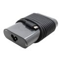 Carregador DELL Original Smart Max. 65W USB-C (AC173, 1N3PY, 2YK0F, GW042, JJV9D, JYJNW, M1WCF) N